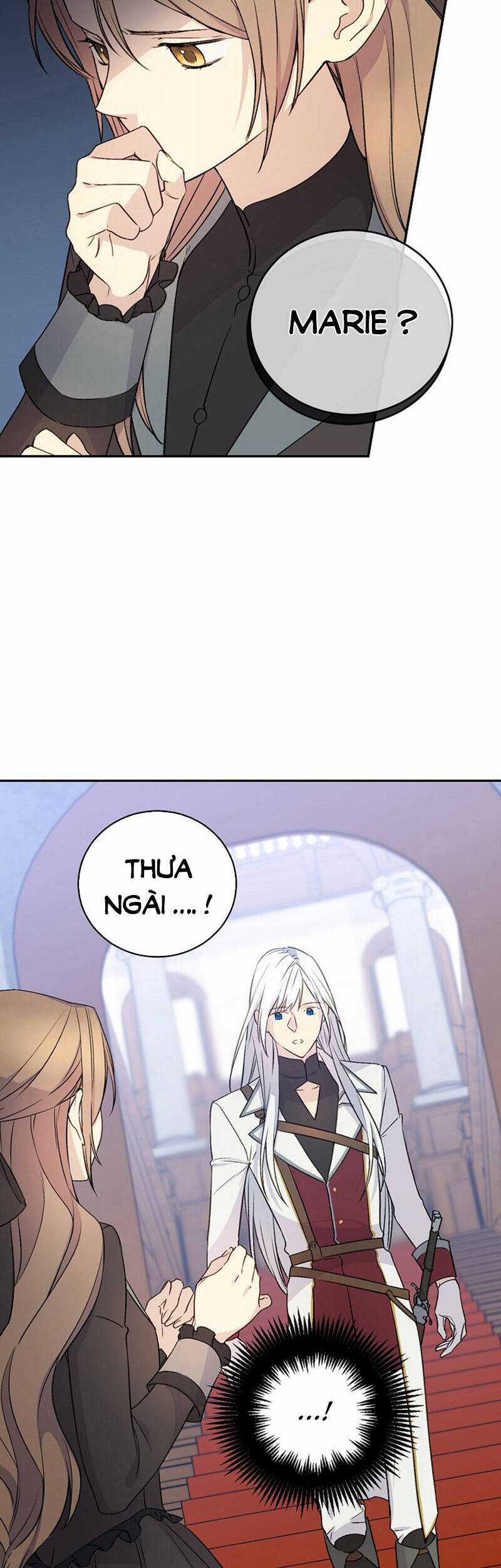 Cô Hầu Giỏi Giang Chapter 23 trang 45