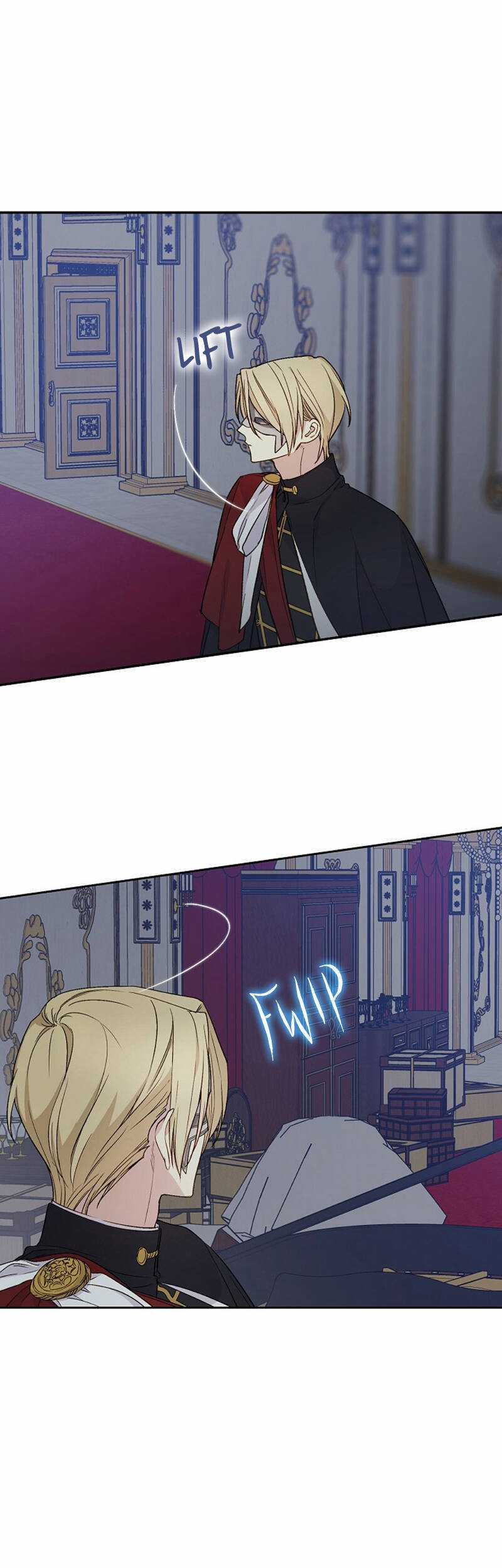 Cô Hầu Giỏi Giang Chapter 23 trang 5