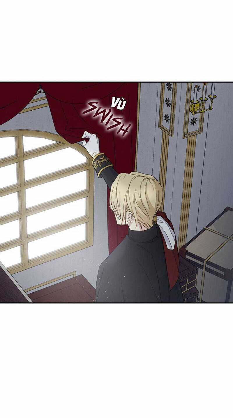 Cô Hầu Giỏi Giang Chapter 23 trang 6