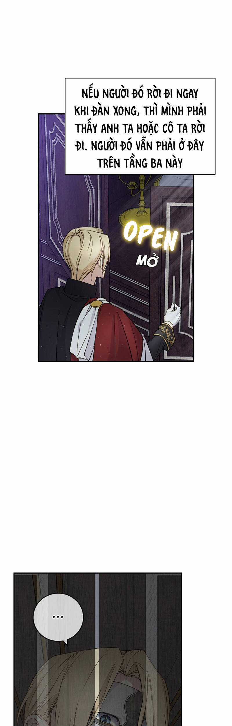 Cô Hầu Giỏi Giang Chapter 23 trang 7