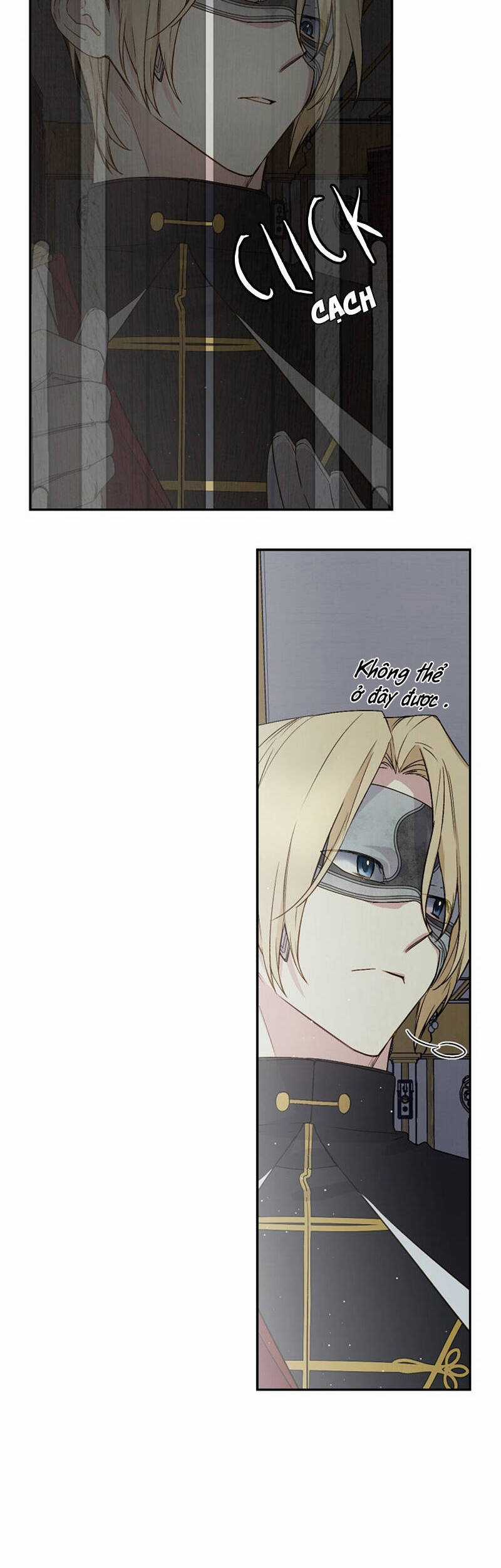 Cô Hầu Giỏi Giang Chapter 23 trang 8