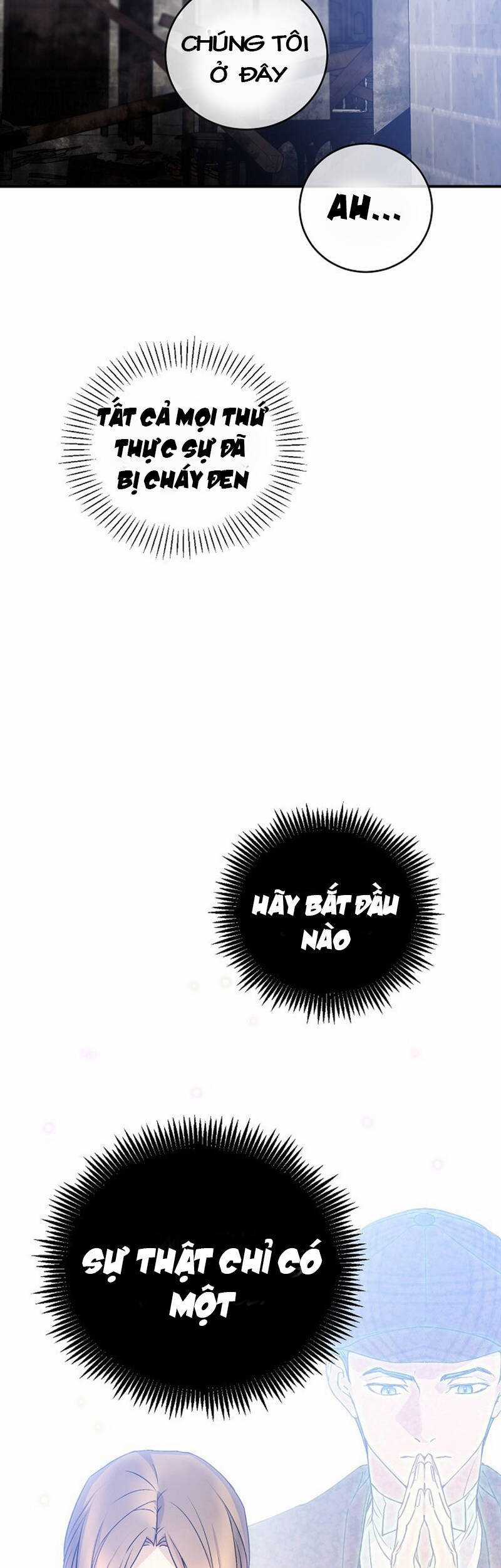 Cô Hầu Giỏi Giang Chapter 24 trang 11