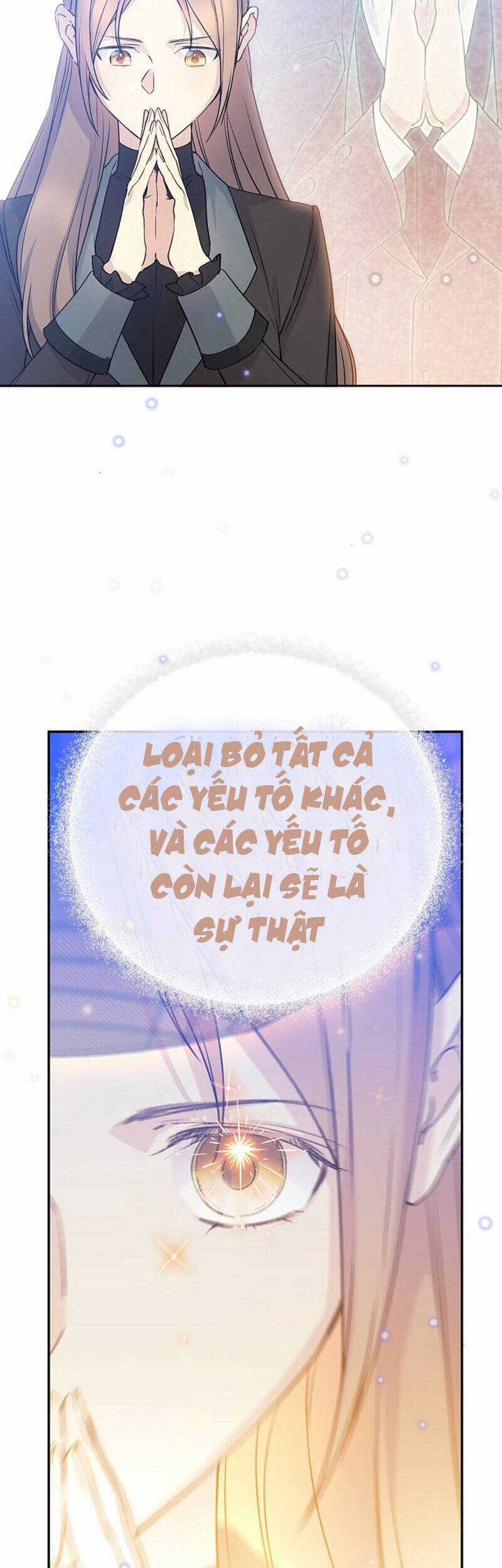 Cô Hầu Giỏi Giang Chapter 24 trang 12