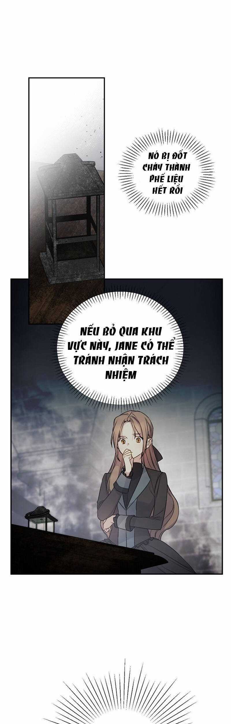 Cô Hầu Giỏi Giang Chapter 24 trang 14