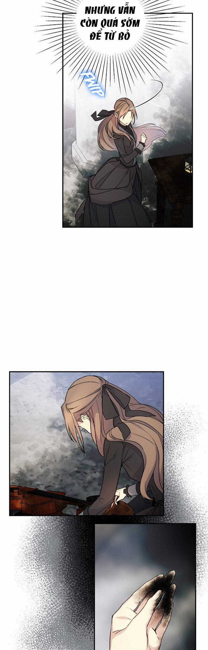 Cô Hầu Giỏi Giang Chapter 24 trang 15