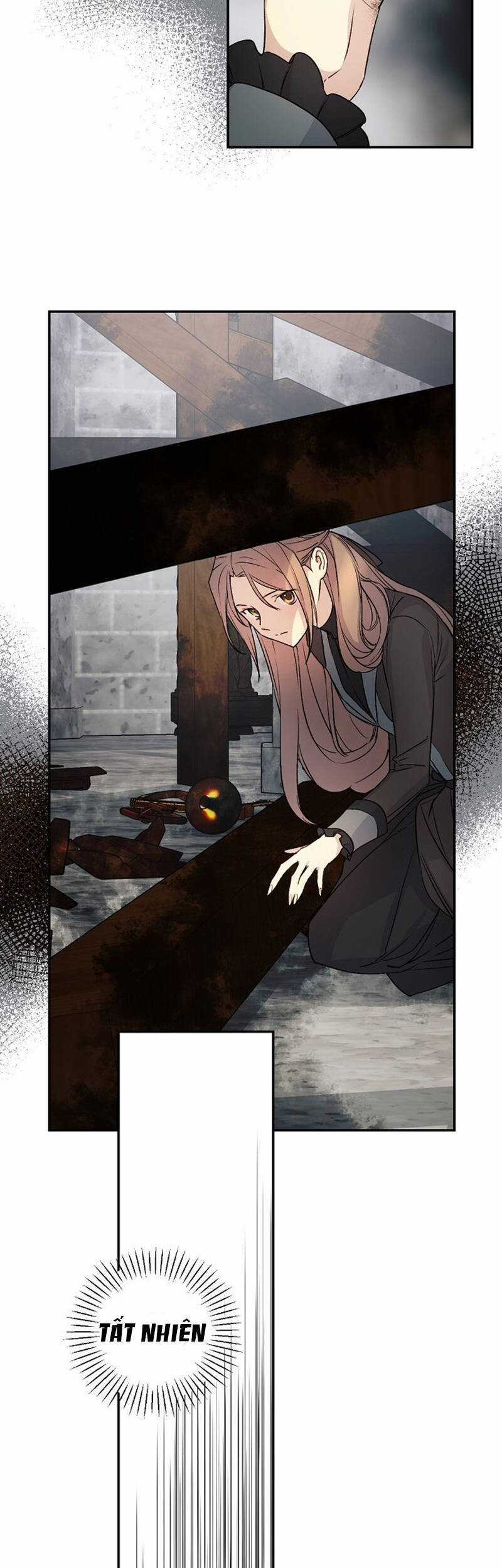 Cô Hầu Giỏi Giang Chapter 24 trang 16