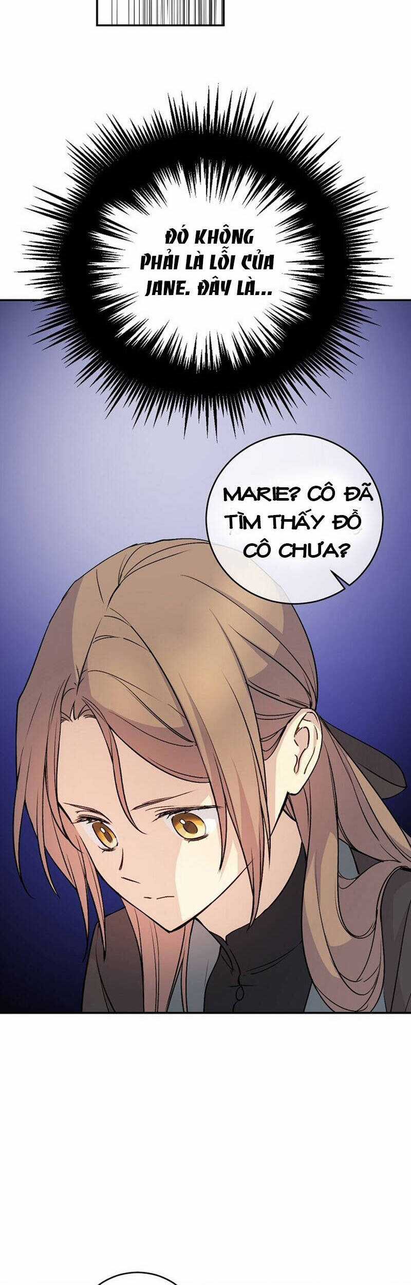 Cô Hầu Giỏi Giang Chapter 24 trang 17