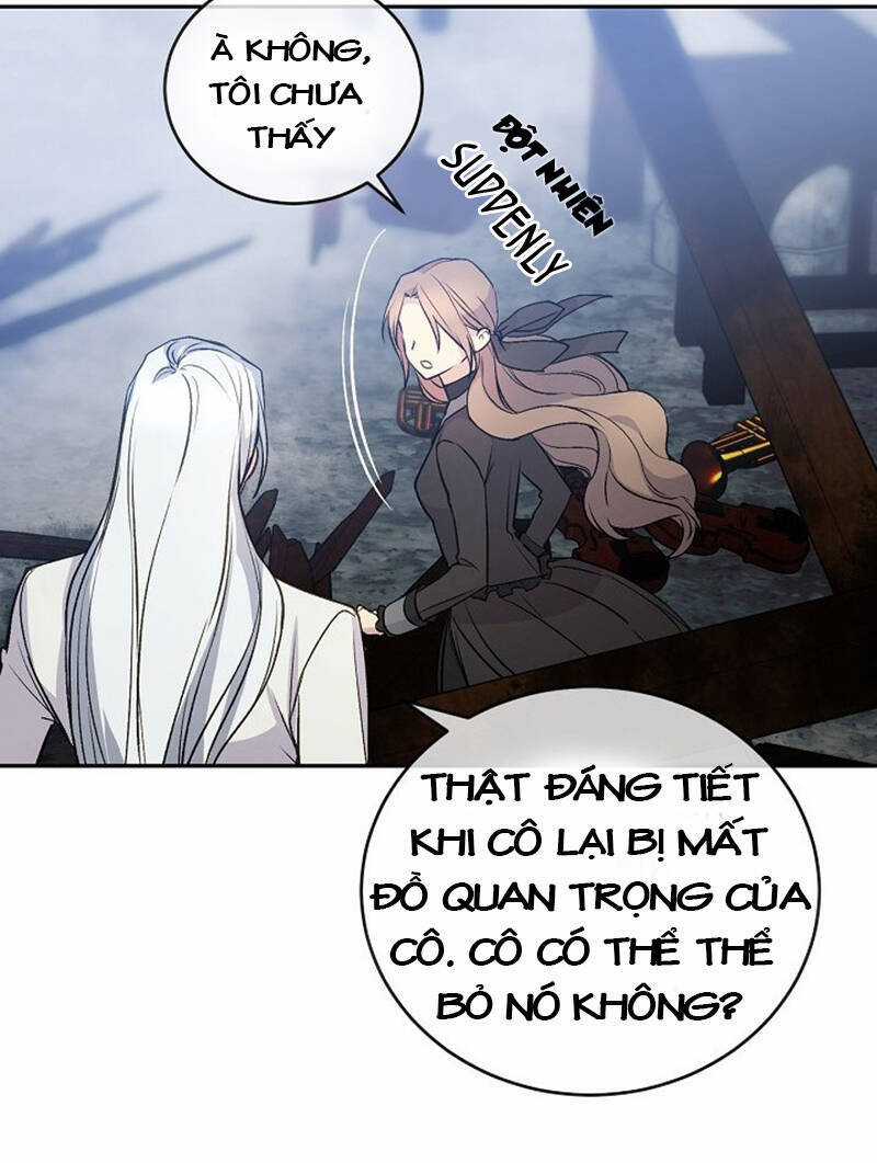 Cô Hầu Giỏi Giang Chapter 24 trang 18