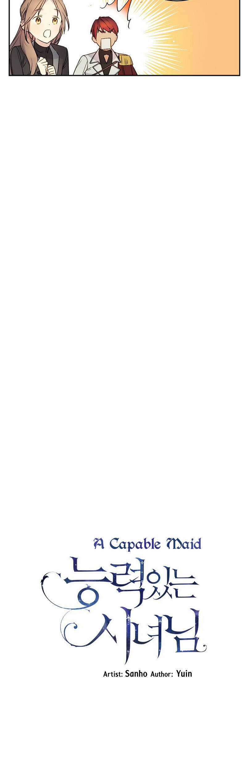 Cô Hầu Giỏi Giang Chapter 24 trang 2