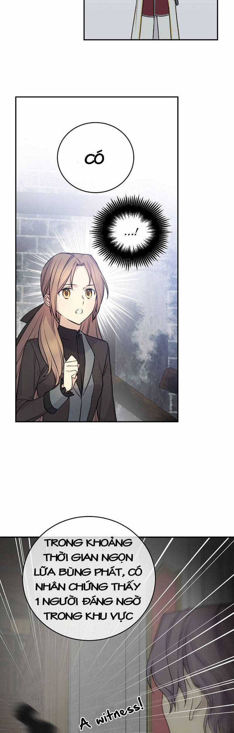 Cô Hầu Giỏi Giang Chapter 24 trang 24