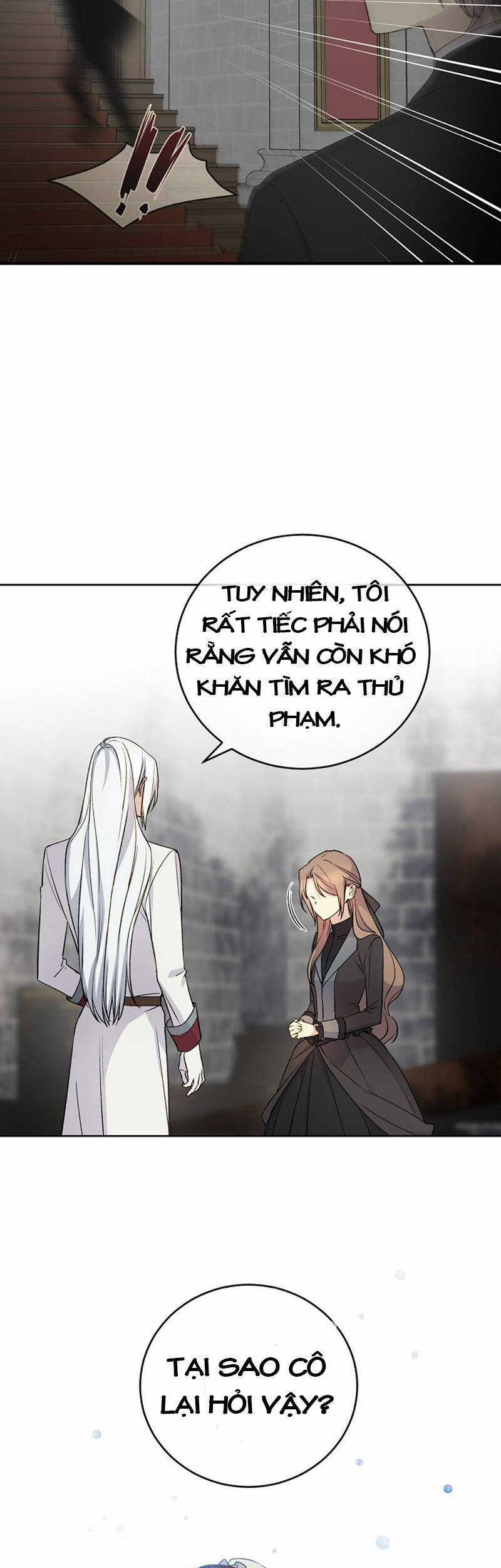 Cô Hầu Giỏi Giang Chapter 24 trang 25