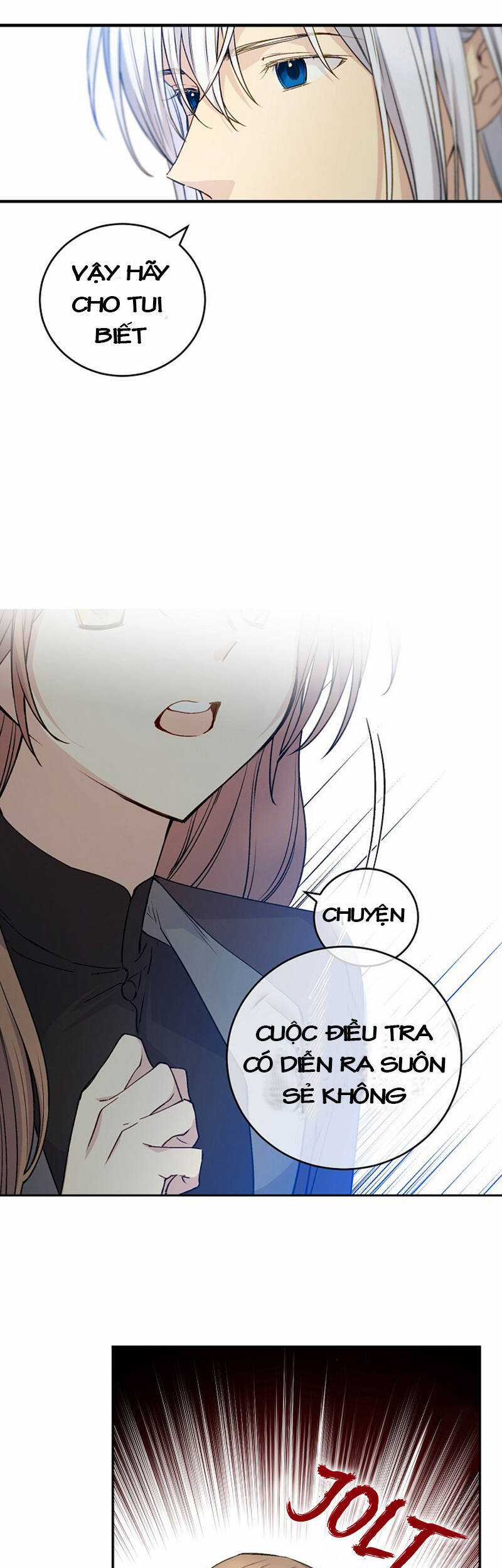 Cô Hầu Giỏi Giang Chapter 24 trang 27