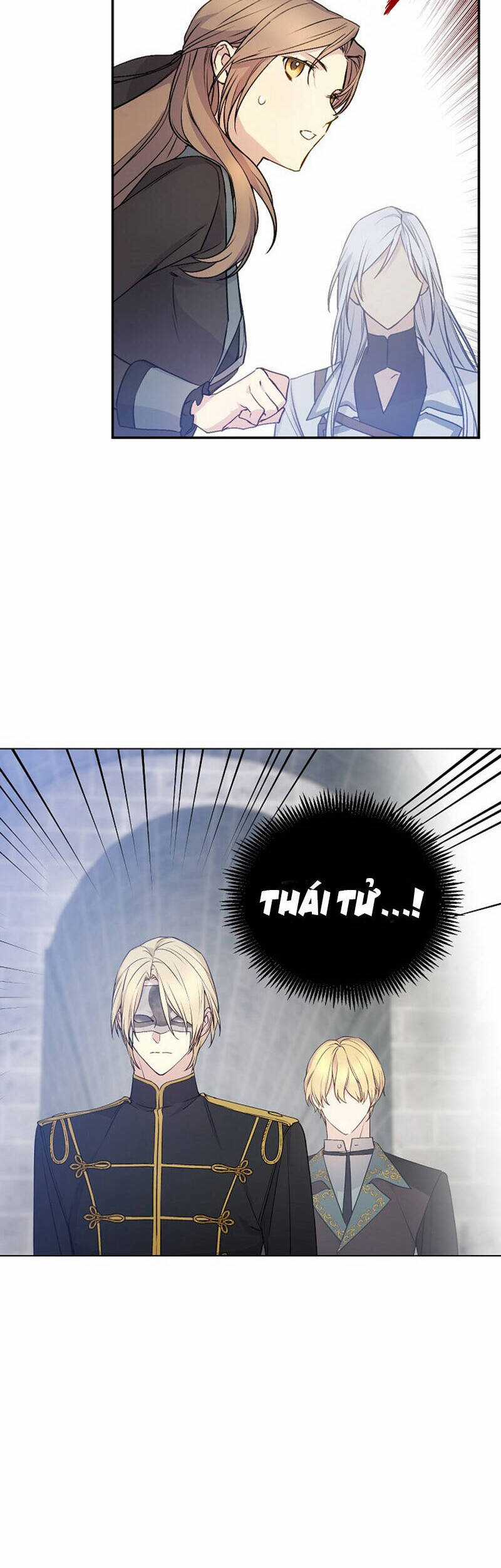 Cô Hầu Giỏi Giang Chapter 24 trang 28