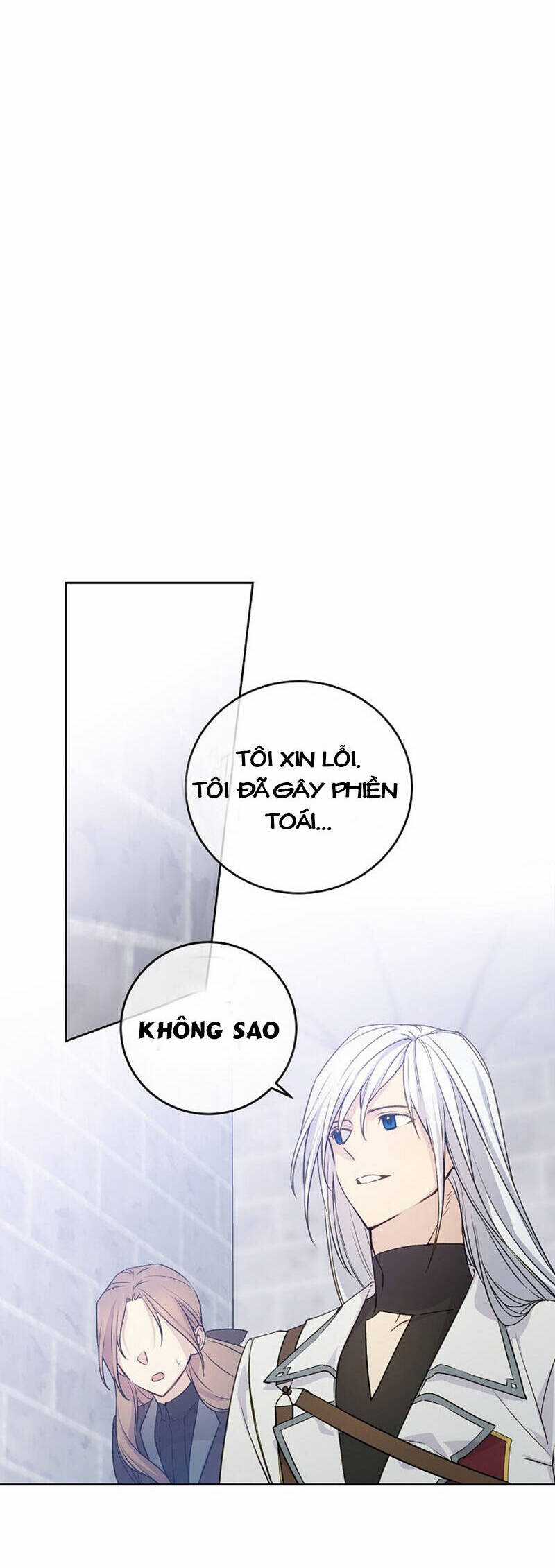 Cô Hầu Giỏi Giang Chapter 24 trang 3