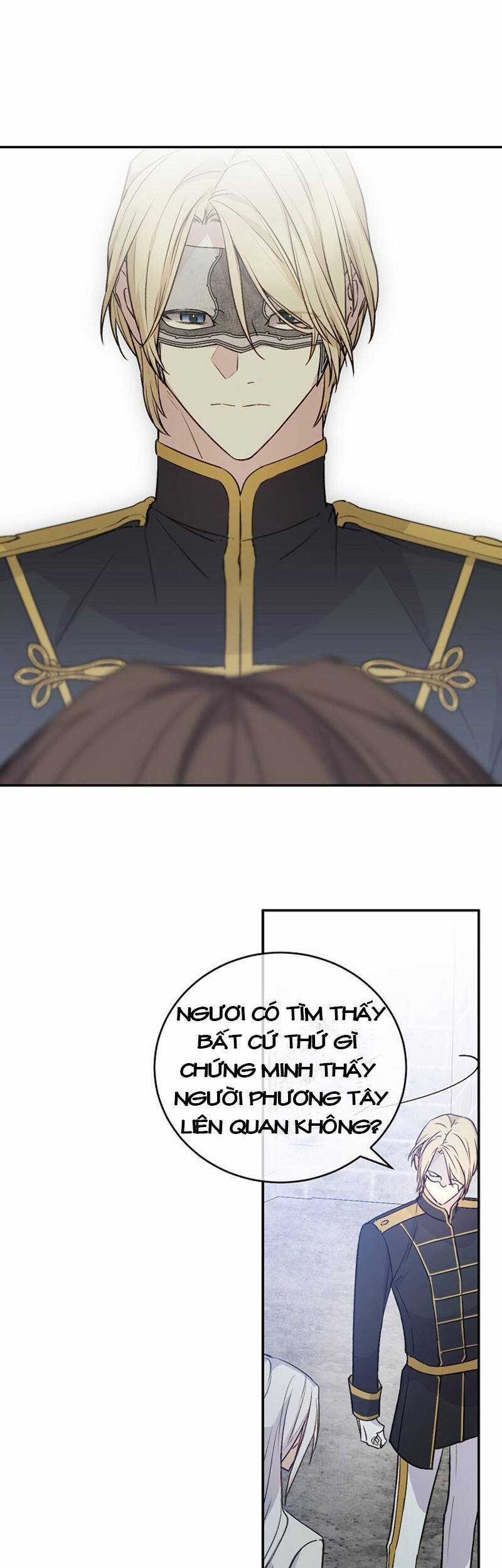 Cô Hầu Giỏi Giang Chapter 24 trang 30