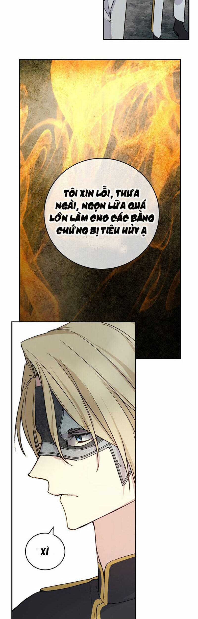 Cô Hầu Giỏi Giang Chapter 24 trang 31