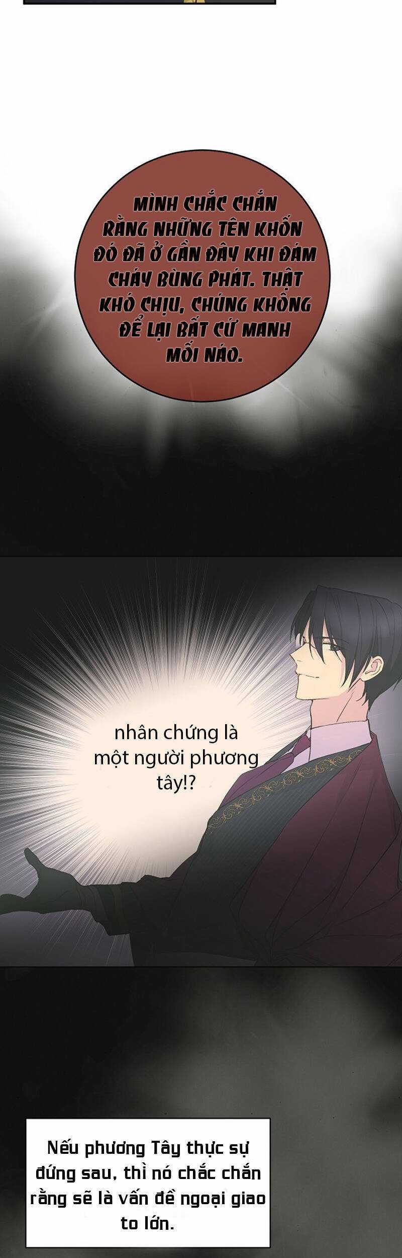 Cô Hầu Giỏi Giang Chapter 24 trang 32