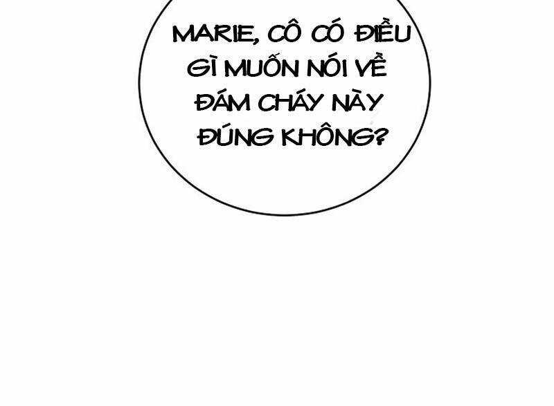 Cô Hầu Giỏi Giang Chapter 24 trang 34