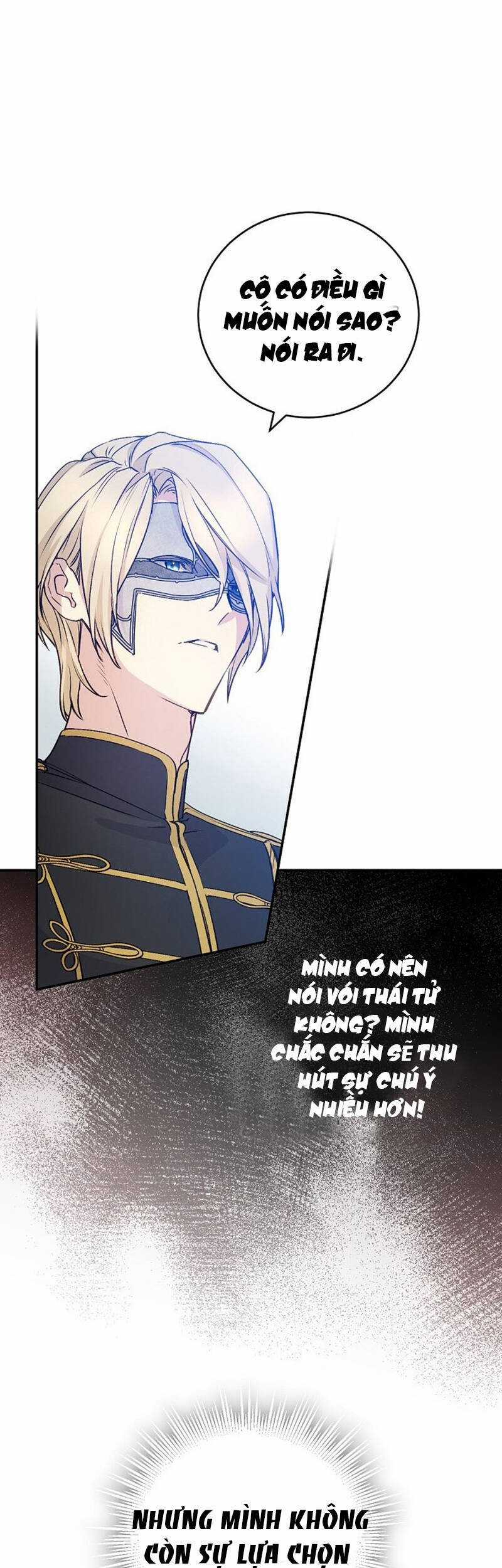 Cô Hầu Giỏi Giang Chapter 24 trang 35