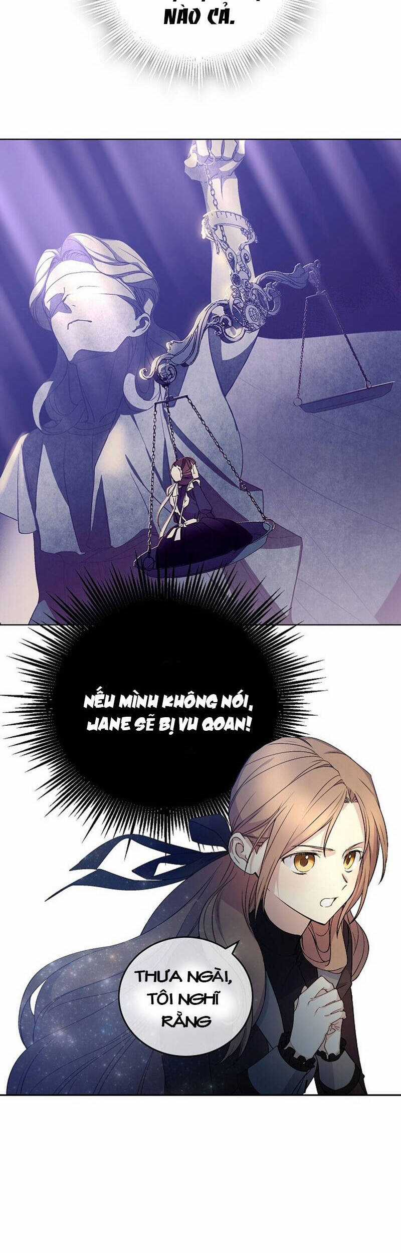 Cô Hầu Giỏi Giang Chapter 24 trang 36