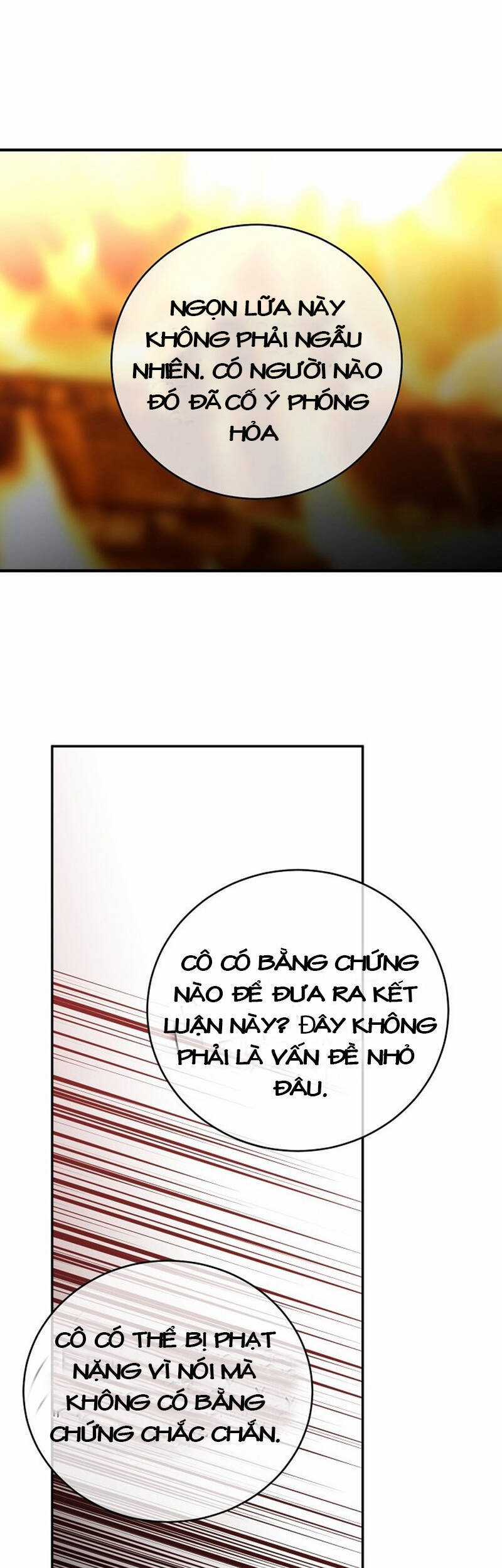 Cô Hầu Giỏi Giang Chapter 24 trang 37