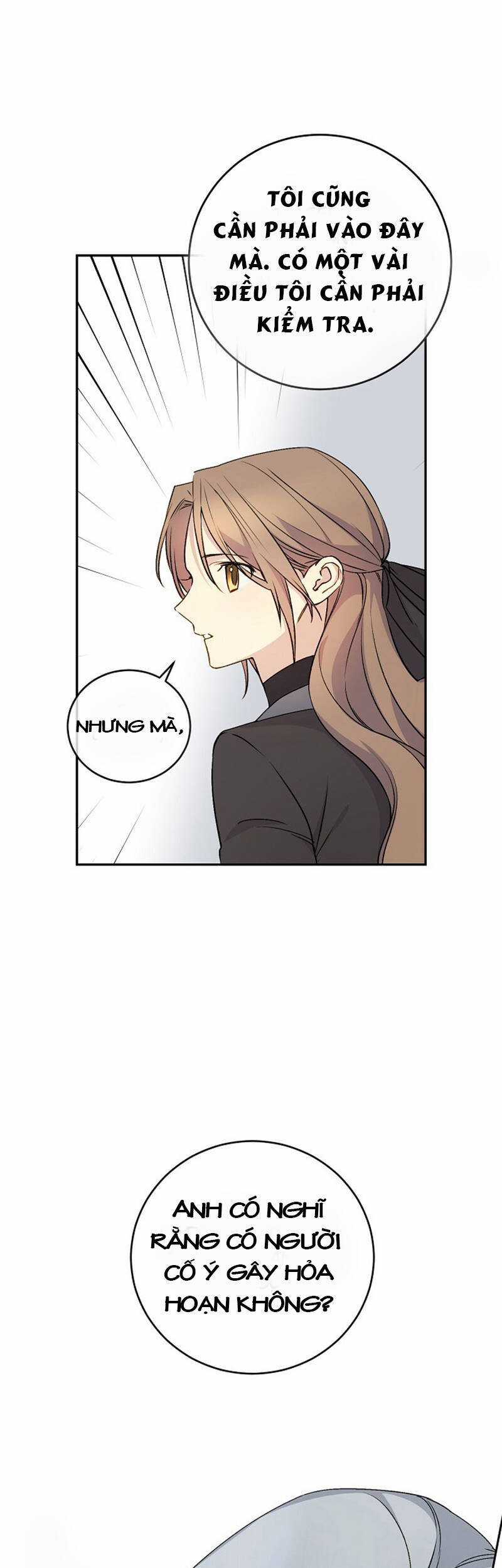 Cô Hầu Giỏi Giang Chapter 24 trang 4