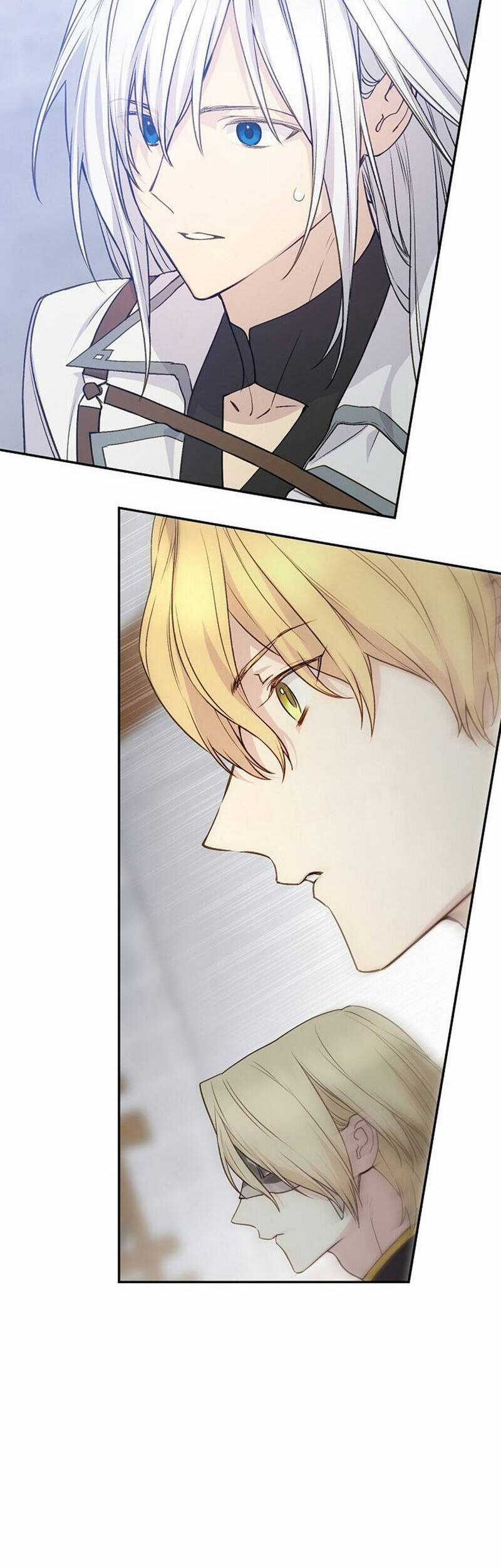 Cô Hầu Giỏi Giang Chapter 24 trang 40