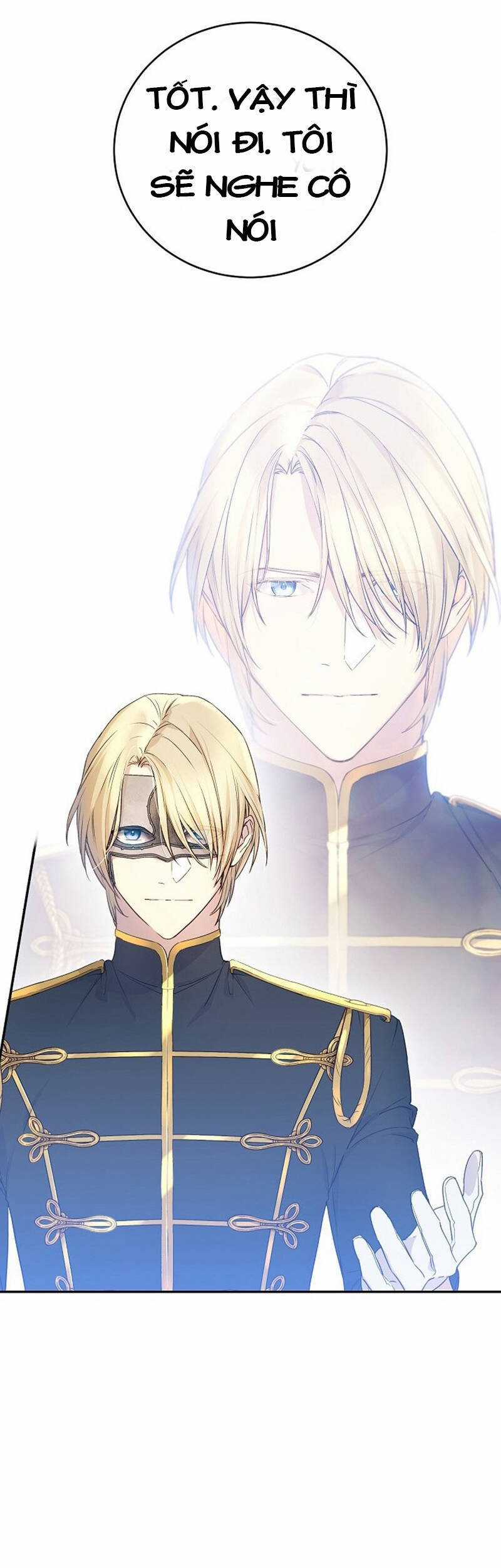 Cô Hầu Giỏi Giang Chapter 24 trang 41