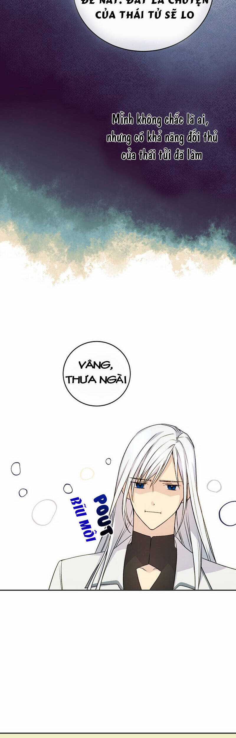 Cô Hầu Giỏi Giang Chapter 24 trang 7