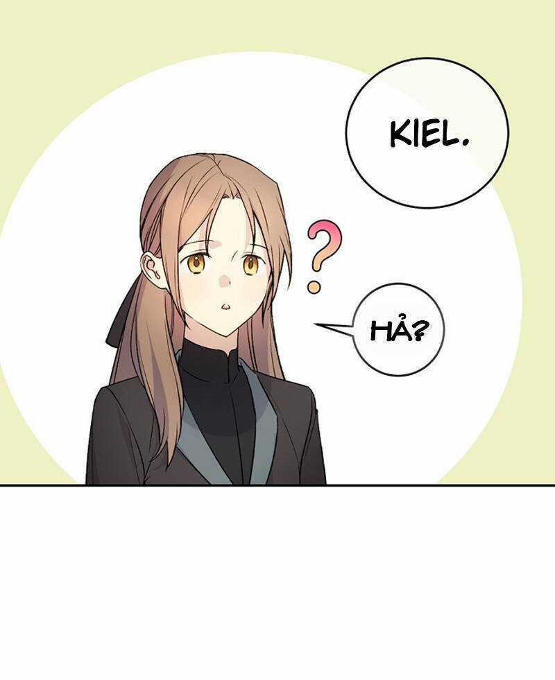 Cô Hầu Giỏi Giang Chapter 24 trang 8