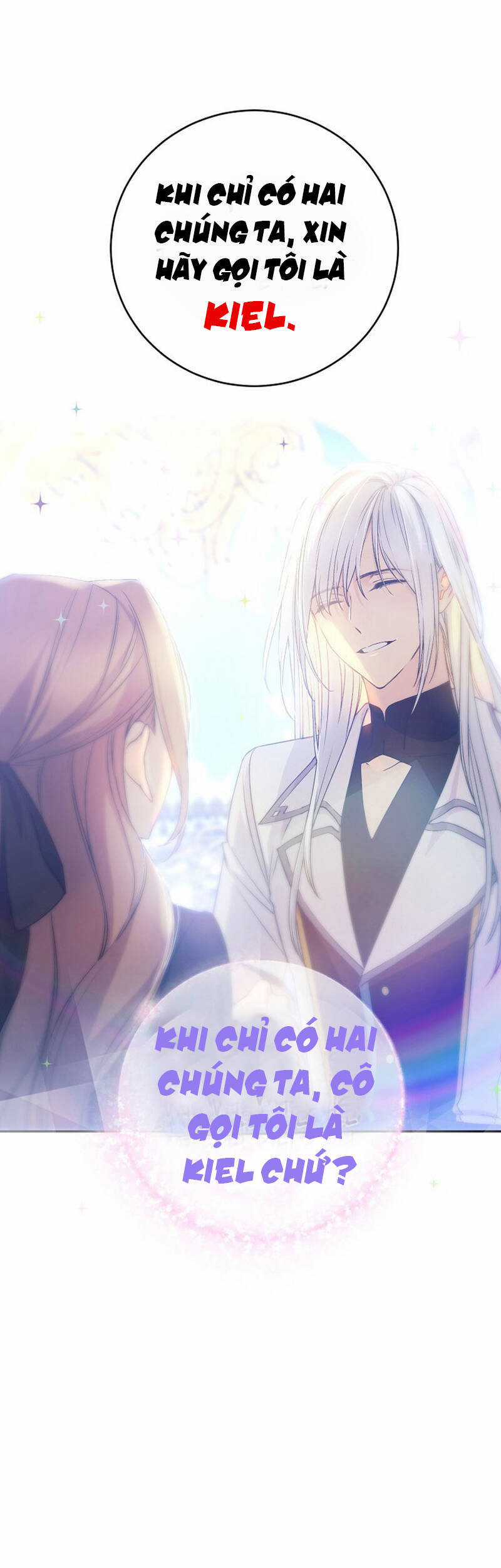 Cô Hầu Giỏi Giang Chapter 24 trang 9