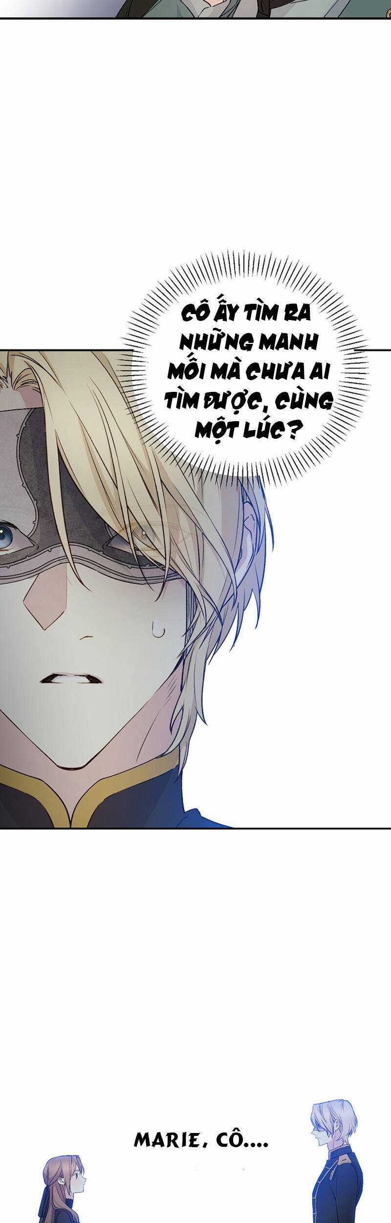 Cô Hầu Giỏi Giang Chapter 25 trang 15