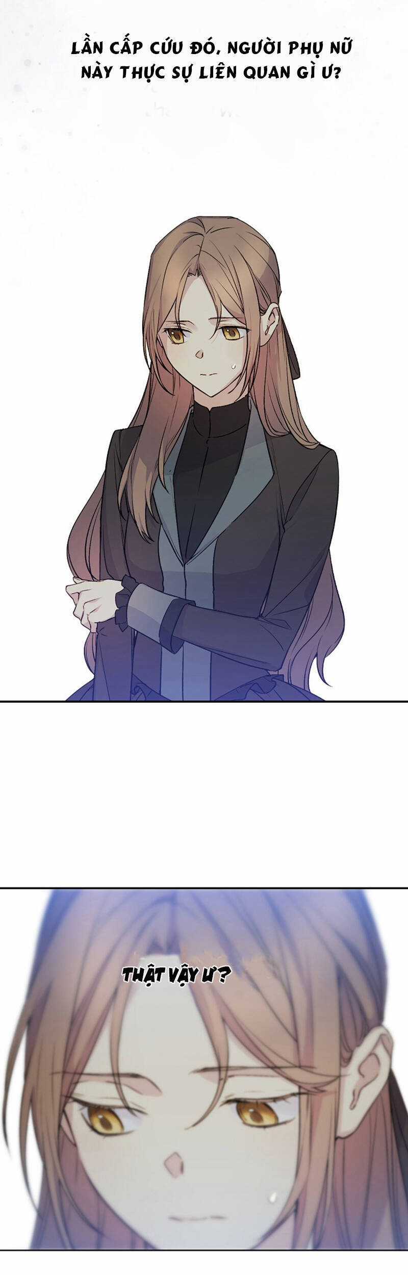 Cô Hầu Giỏi Giang Chapter 25 trang 20