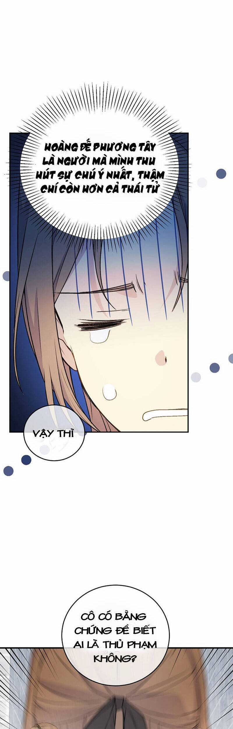 Cô Hầu Giỏi Giang Chapter 25 trang 21