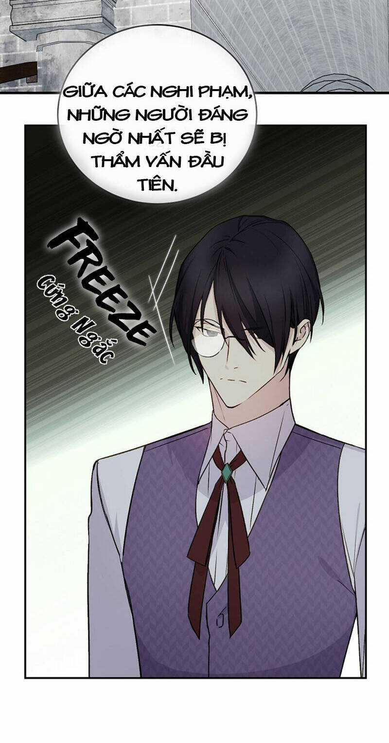 Cô Hầu Giỏi Giang Chapter 25 trang 23