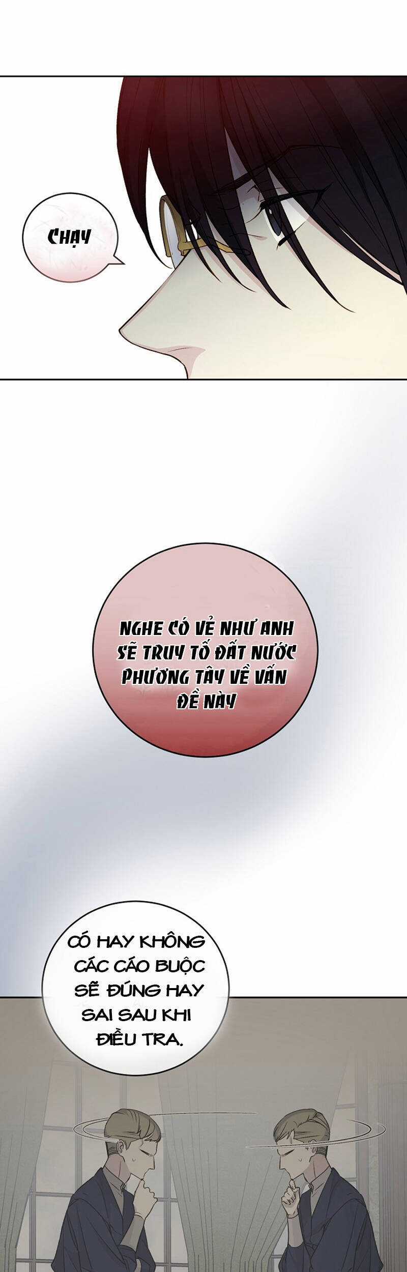 Cô Hầu Giỏi Giang Chapter 25 trang 24