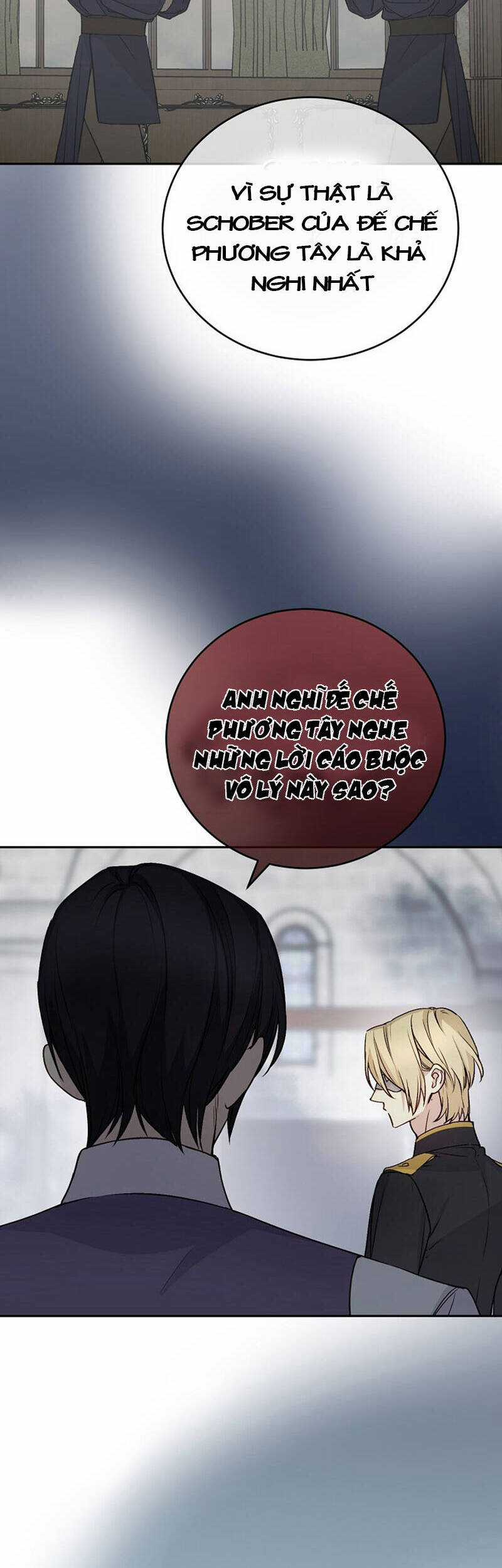 Cô Hầu Giỏi Giang Chapter 25 trang 25