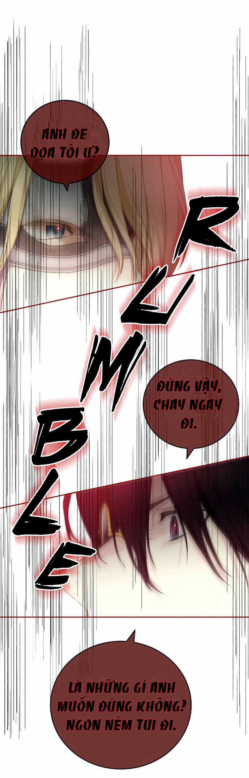 Cô Hầu Giỏi Giang Chapter 25 trang 27