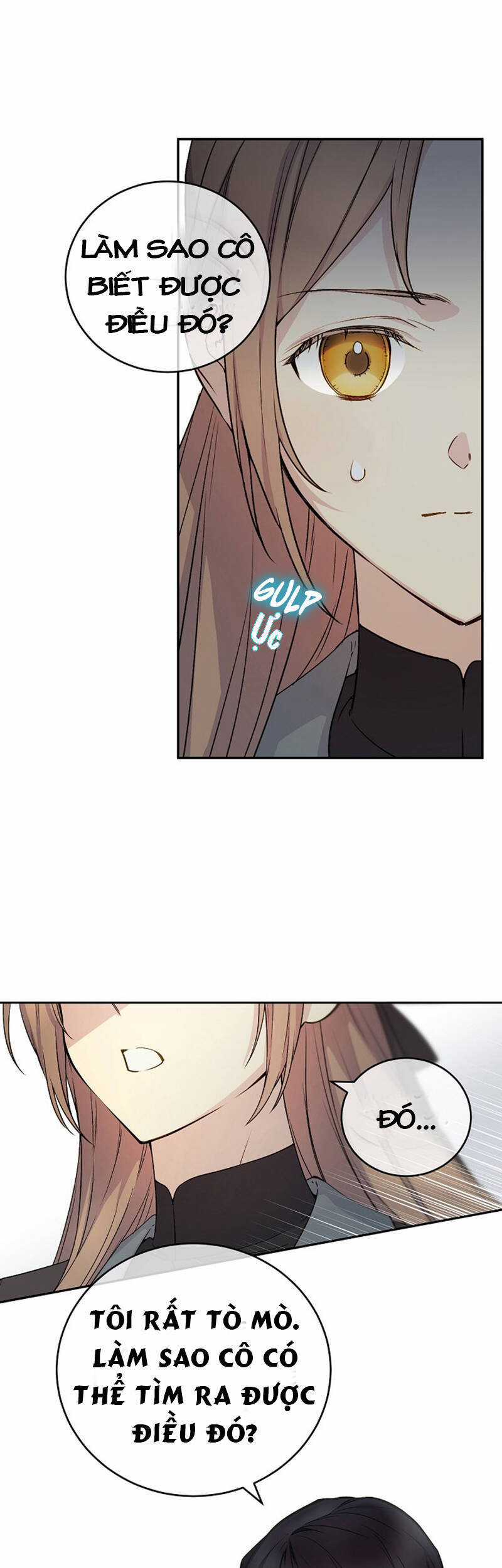 Cô Hầu Giỏi Giang Chapter 25 trang 3