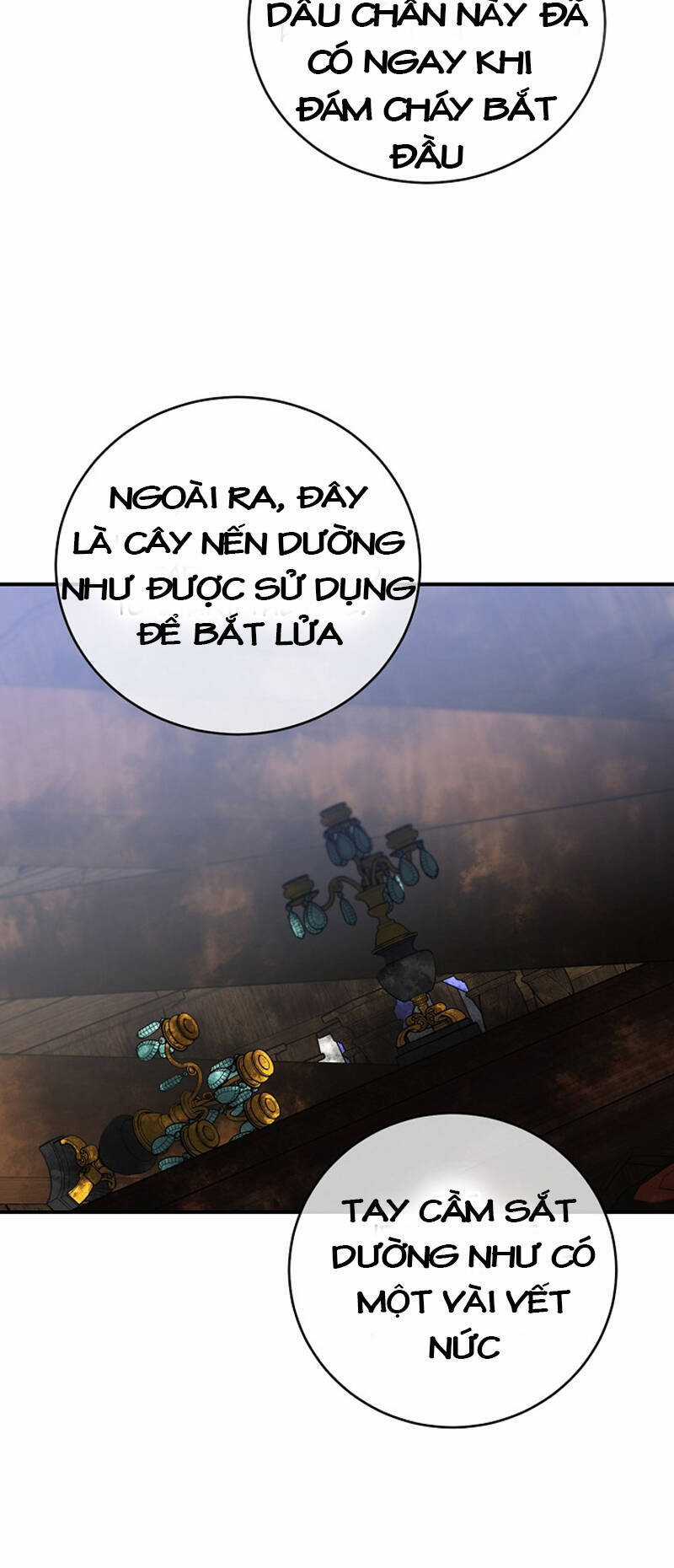 Cô Hầu Giỏi Giang Chapter 25 trang 32