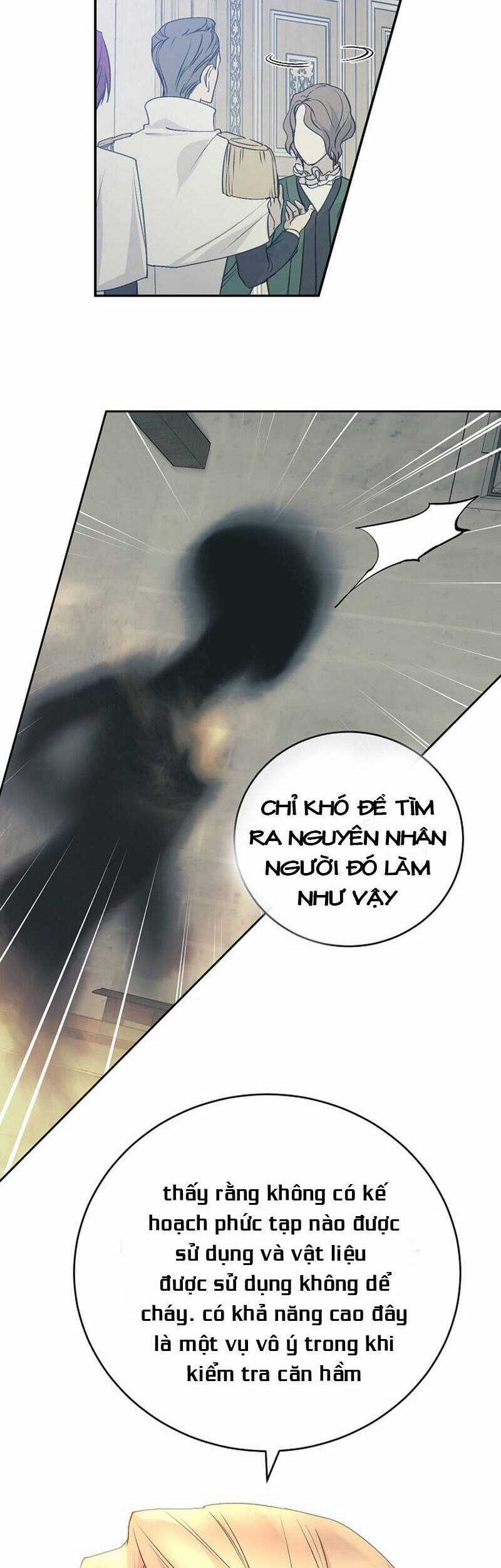 Cô Hầu Giỏi Giang Chapter 25 trang 34