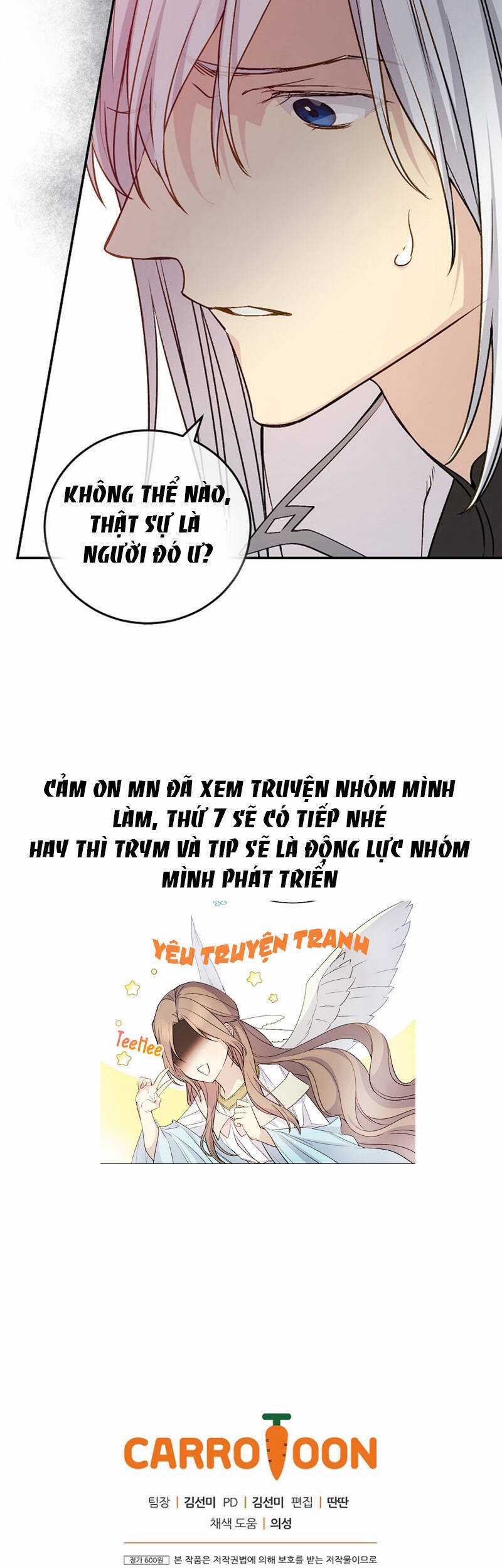 Cô Hầu Giỏi Giang Chapter 25 trang 39