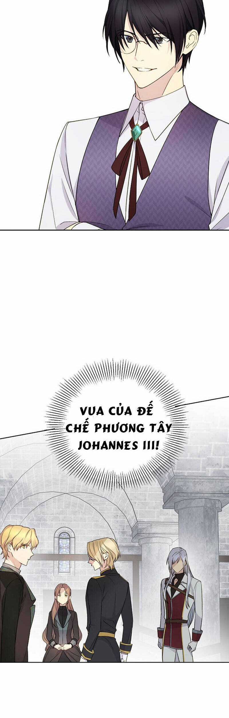 Cô Hầu Giỏi Giang Chapter 25 trang 4