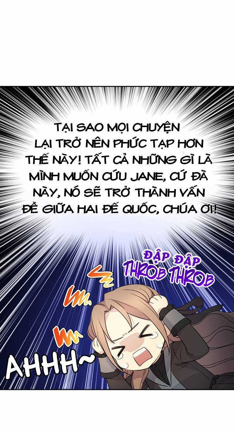 Cô Hầu Giỏi Giang Chapter 25 trang 5