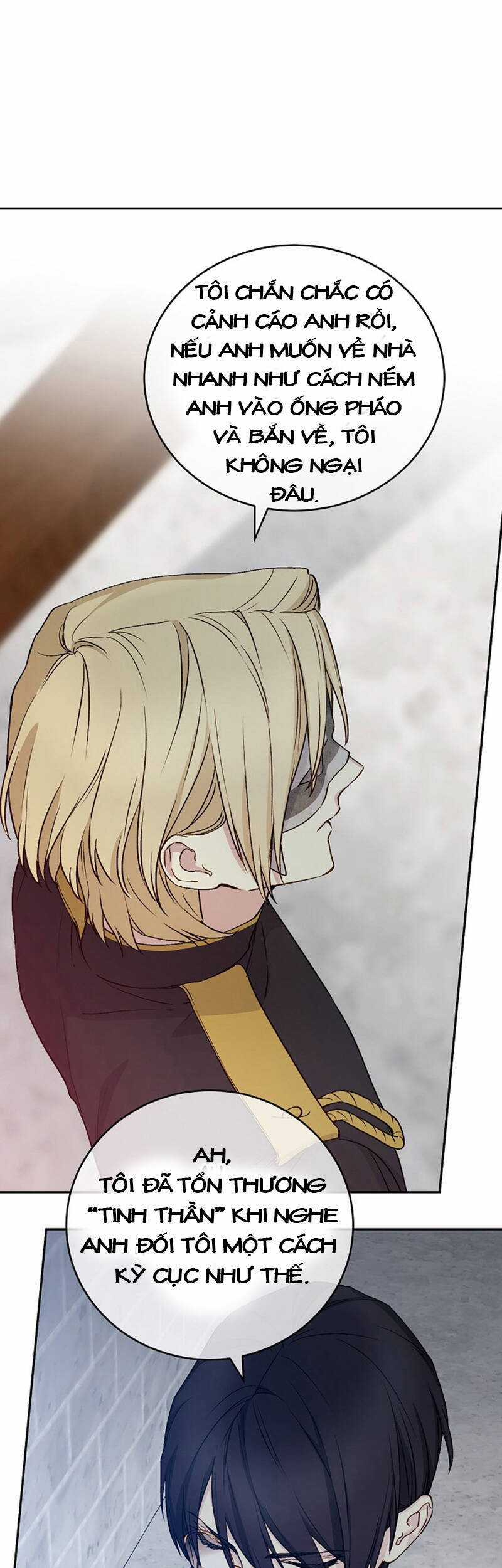 Cô Hầu Giỏi Giang Chapter 25 trang 6