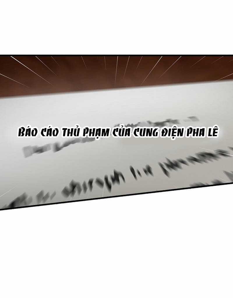 Cô Hầu Giỏi Giang Chapter 26 trang 13