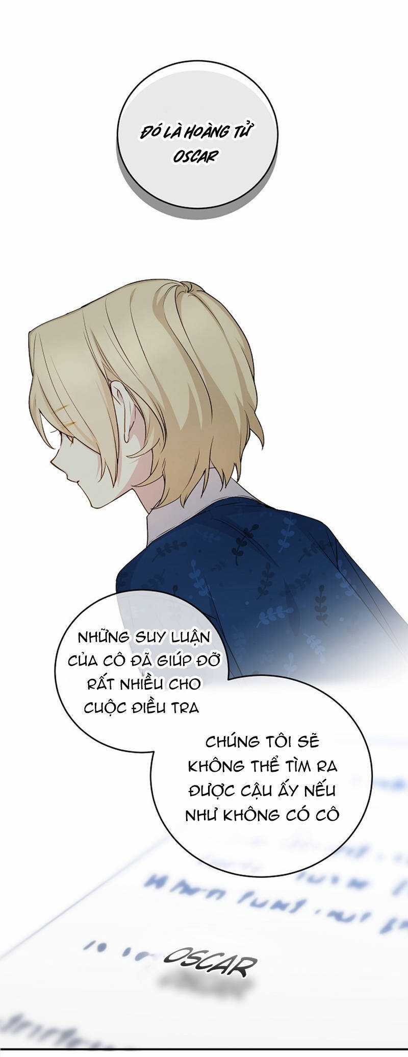 Cô Hầu Giỏi Giang Chapter 26 trang 15