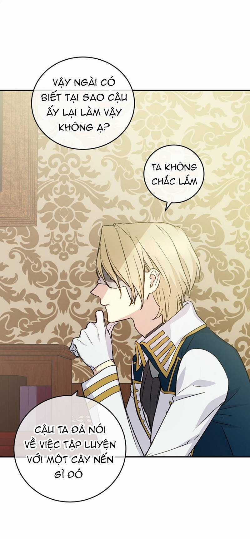 Cô Hầu Giỏi Giang Chapter 26 trang 16