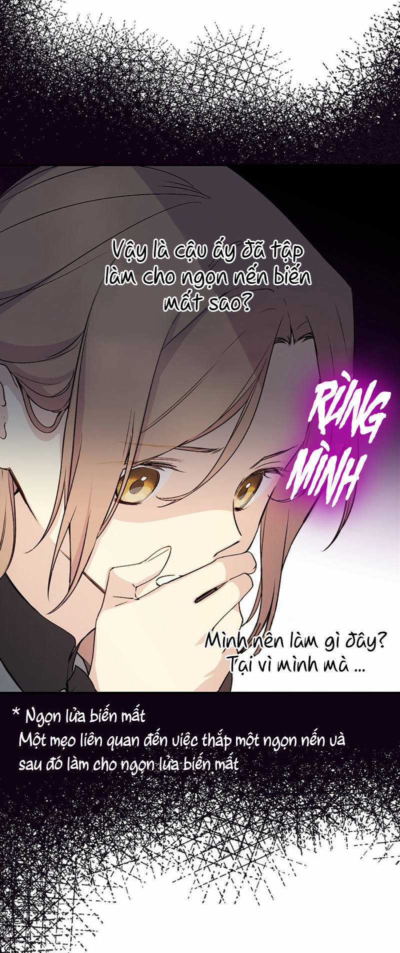 Cô Hầu Giỏi Giang Chapter 26 trang 18