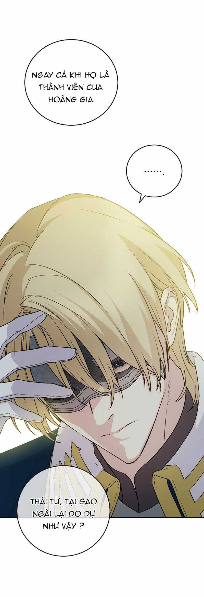 Cô Hầu Giỏi Giang Chapter 26 trang 21